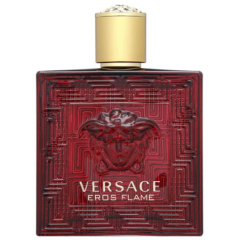 versace flame edp|is versace eros flame discontinued.